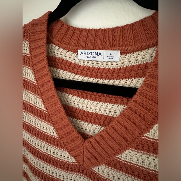 Midnights Era Fall Sweater Vest - Taylor Swift Inspo - Picture 4 of 6